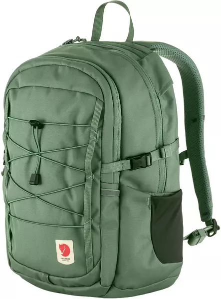 Fjällräven Skule 20 Ryggsäck, Patina Green - Fjällräven ryggsäckar och väskor - 7323450899202 - 2