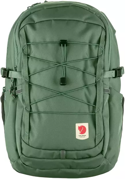 Fjällräven Skule 20 Ryggsäck, Patina Green - Fjällräven ryggsäckar och väskor - 7323450899202 - 1
