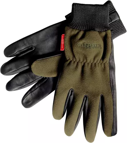 Härkila Pro Shooter Gloves - Härkila caps and gloves - 1901002 - 1