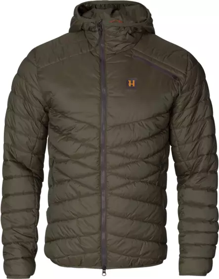 Härkila Logmar Insulated packable jacka - Härkila jackor - 10142 - 1