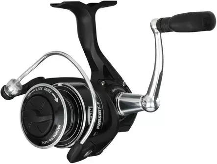 PURV2500 - Spinning reels - 031324017252 - 2