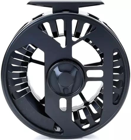 Vision XLV Fly Reel #7–8 – flugrulle - Flugfiske rullar - 6417512833202 - 1