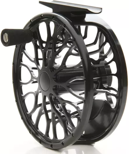Vision XO Fly Reel #5–6 – flugrulle - Flugfiske rullar - 6417512840972 - 1