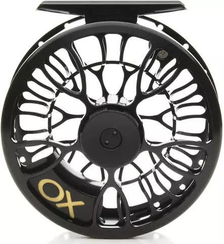 Vision XO Fly Reel #5–6 – flugrulle - Flugfiske rullar - 6417512840972 - 2