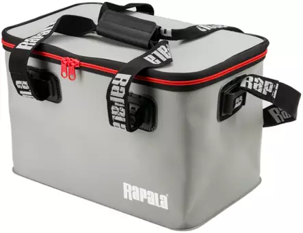 Rapala Hydro Tackle Bag, väska - Betesaskar och tillbehör - 022677379302 - 1