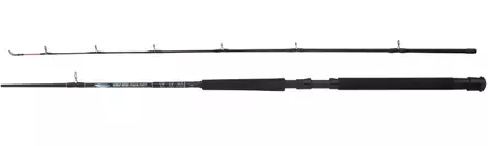 Shakespeare UglyStik Tiger Tuff 8'6" - Trolling rods - 031324280922 - 1