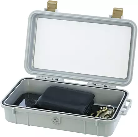 23 x 11.5 x 5.8 cm - Tackle boxes and accessories - B11-740-052 - 2