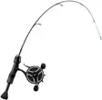 SNPFF-23-LH - Ice jigging rods - 810068299472 - 1