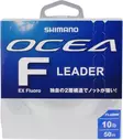 Shimano Ocea F Leader, fluorocarbotafs - Fluglinor - 022255264952 - 1