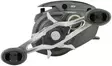 Shimano Curado M 201 HG, multirulle - Multirullar - 022255279192 - 2