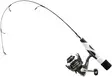13Fishing Wicked Longstem Ice Combo - Angelschnüre - 022677370620 - 1