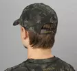 Härkila Modi Camo Cap, keps - Härkila huvudbonader och handskar - 10152 - 3