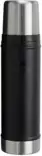 Stanley Thermos Classic 0,59L Black - Matlagning, termos- och drickflaskor - 1200185004612 - 1