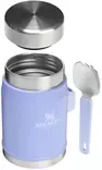 Stanley Classic Lebensmittelthermos 0.4L + Spork - Kochen, Thermosflaschen und Trinkflaschen - 1210001928152 - 2