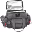 Westin W4 Lure Bag Plus Small, betesväska - Betesaskar och tillbehör - 5707549509272 - 3