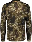 Alaska CoolDry Camo långärmad tröja - Alaska tröjor och underställ - 6438347049612 - 2