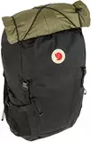 550 - Black - Fjällräven rucksacks - 7323451110382 - 5