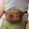 Vyölaukku, 118 - Fossil - Fjällräven Kånken Hip Pack - 7323451164262 - 7