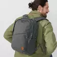 Fjällräven Räven 20 ryggsäck, Green - Fjällräven ryggsäckar och väskor - 7323451205262 - 4