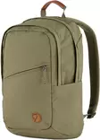 Fjällräven Räven 20 ryggsäck, Green - Fjällräven ryggsäckar och väskor - 7323451205262 - 3