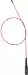 Lafayette March Antenna 80cm 155MHz red - VHF- & Walkie-talkies - 7332020031652 - 1