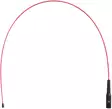 Lafayette March Antenna 80cm 155MHz red - VHF- & Walkie-talkies - 7332020031652 - 2