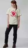 113 - Chalk White - Fjällräven shirts - F14600222CW - 3
