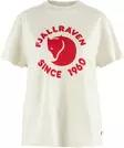 113 - Chalk White - Fjällräven shirts - F14600222CW - 1