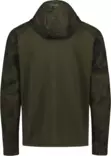 Alaska Active Hunter Kapuzenshirt - Alaska Shirts und Unterwäsche - 5010012 - 2