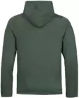 Anar Muorra hoodie, Green - Anar tröjor och underställ - 64380142571802 - 2