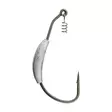 Berkley Fusion 19 Swimbait 4-pack - Fiskekrokar - 1362182 - 1