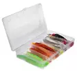 Berkley Power Bait Softbait Kit - Jiggar och shad beten - 028632969052 - 1