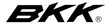 BKK 3-H Hook 100 pcs - Jig accessories - BKK-3H-6062 - 1