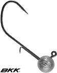 BKK Hyperlatch Round jiggkrok 5g->15g - Jigg tillbehör - A-EA-42 - 1