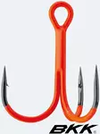 BKK Spear-21 UVO, 1/0 -> 4/0# trekrok - Fiskekrokar - BKK-A-ET62 - 1