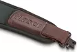 Blaser green rifle sling, neoprene - Blaser Oheistuotteet - 80400062 - 2