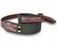 Blaser green rifle sling, neoprene - Blaser Oheistuotteet - 80400062 - 1