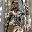 HunTec Camouflage - Blaser Lakit ja Käsineet - 80410892 - 4