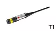 Burrel Laser Boresighter T1 - Vapentillbehör - 6438347010842 - 1