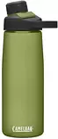 Camelbak Chute Mag 0.75l Bottle, Olive - Cooking, termos- & water bottles - 886798030852 - 1