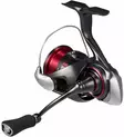 Daiwa Ballistic Air PC LT2000S -25, haspelrulle - Haspelrullar - 043178445242 - 3