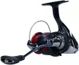 Daiwa Ninja LT2000 -23, haspelrulle - Haspelrullar - 043178174432 - 4