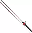 Daiwa Phantom 6', U-boot-Ruten-Set - Wurfangelsets - 5055545229442 - 1