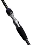 Daiwa Prorex AGS 2,92 m, 170 g für große Gewässer - Baitcasting- und Spinnruten - 5055545239472 - 3