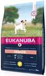 Eukanuba Adult Small Chicken 3kg -  - 8710255120072 - 1