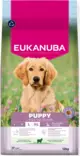 Eukanuba Welpen Groß Lamm & Reis 12kg -  - 8710255201832 - 1