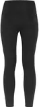 Fjällräven Abisko Tights W, Black - Fjällräven byxor - 7323450749612 - 2