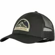 Fjällräven Badge Långtradarkeps, Black - Fjällräven mössor och kepsar - 78152 - 1