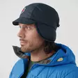 Fjällräven Expedition Padded Cap, T.Red - Fjällräven Kopfbedeckungen - 906642 - 3