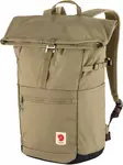 Fjällräven High Coast Foldsack 24, Clay - Fjällräven ryggsäckar och väskor - 7323450989842 - 3